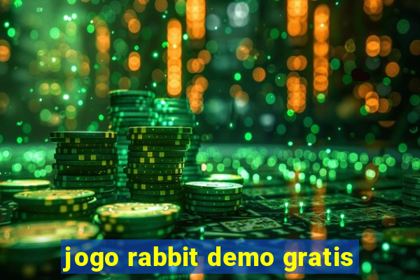 jogo rabbit demo gratis